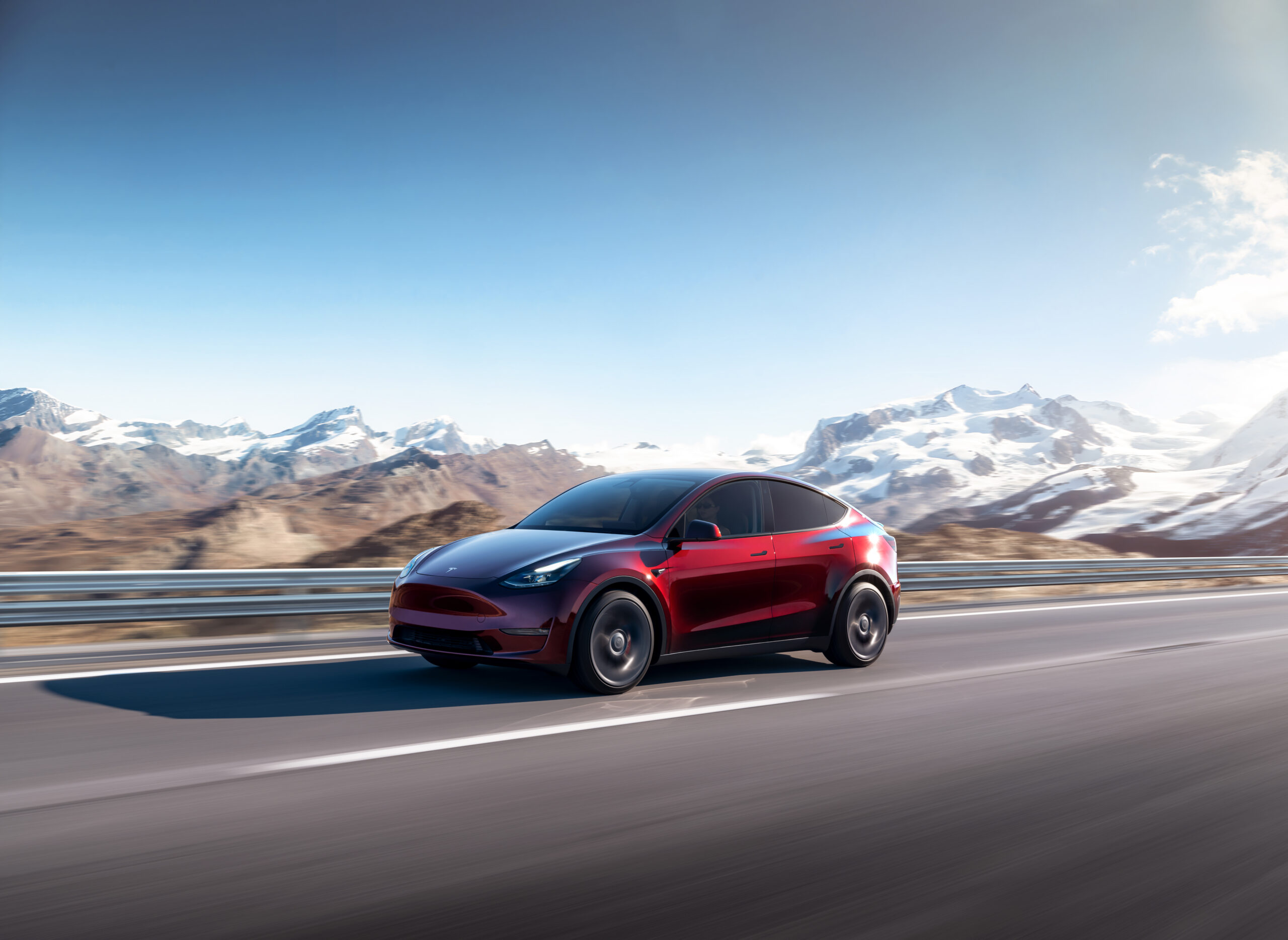 11 mars 2024À la une Actualités Electriques (BEV) Nouveautés Le Tesla model Y voiture la plus vendue dans le monde : Elon Musk en rêvait et il l’a fait !