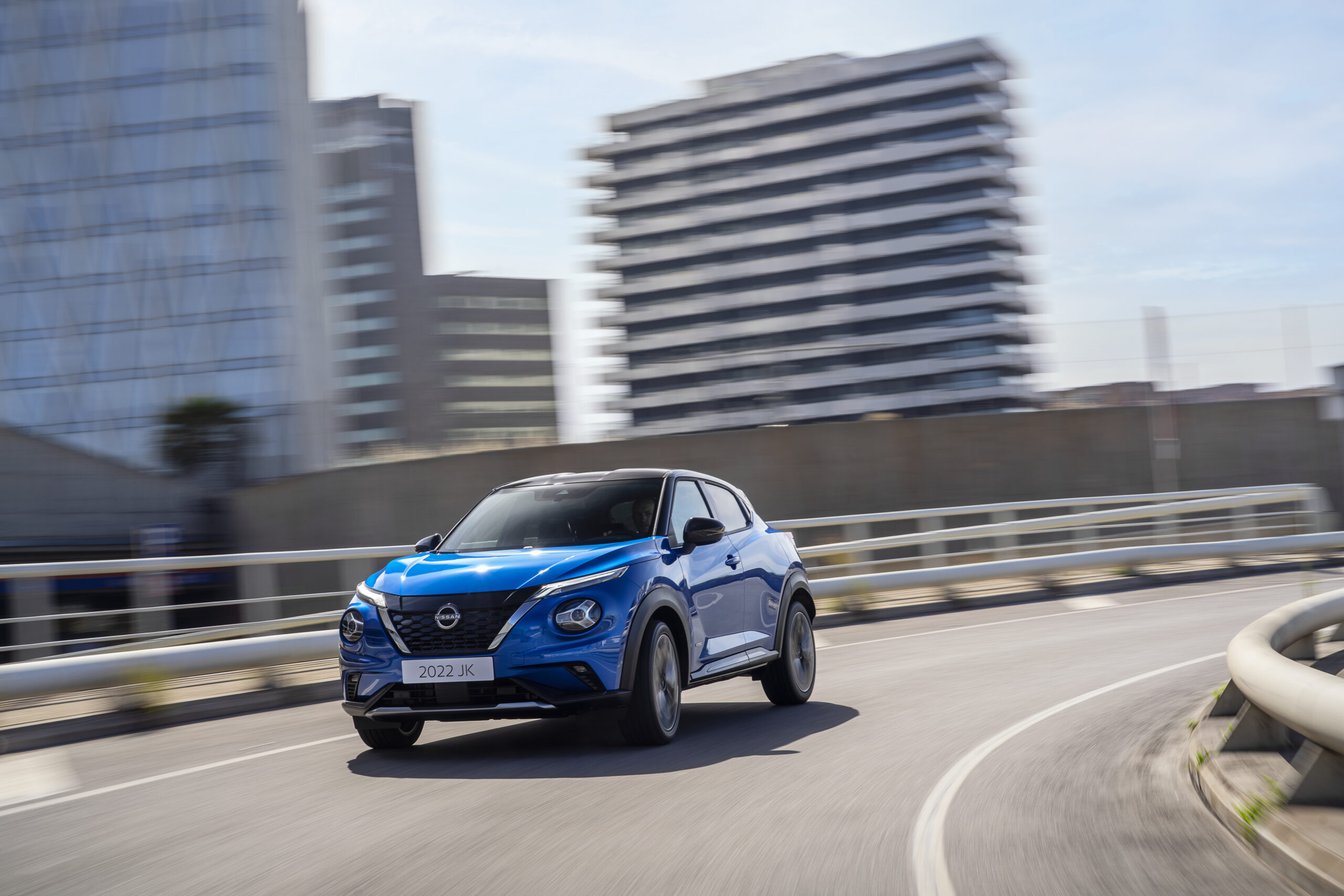 8 mars 2024À la une Actualités Electriques (BEV) Nouveautés Juke : un Best-Seller pour Nissan