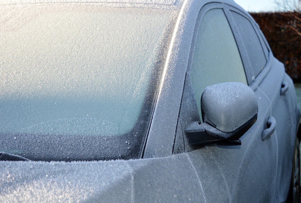 2 mars 2024À la une Actualités Nos conseils Utilisation de votre voiture Faibles températures : ces erreurs à ne plus faire