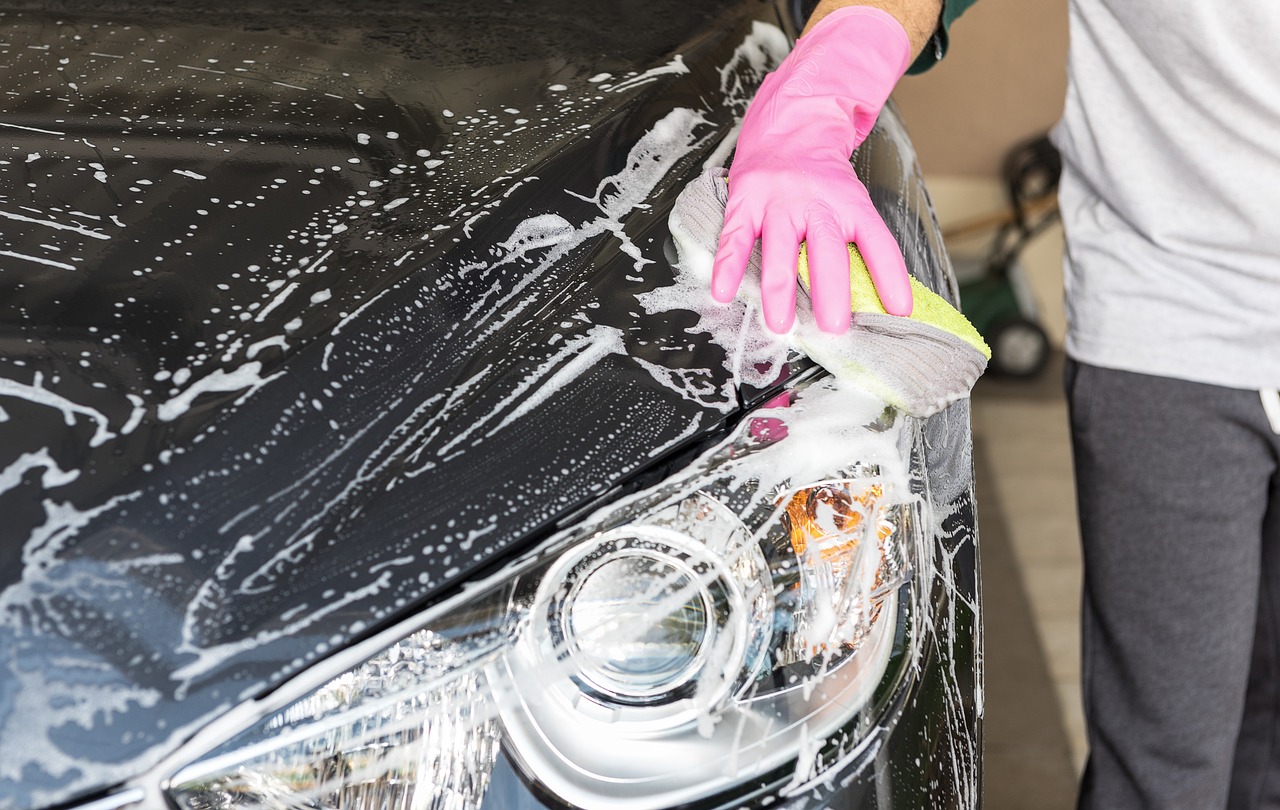 29 juin 2024À la une Actualités Nos conseils Réglementation Le lavage des voitures à domicile : une pratique formellement interdite