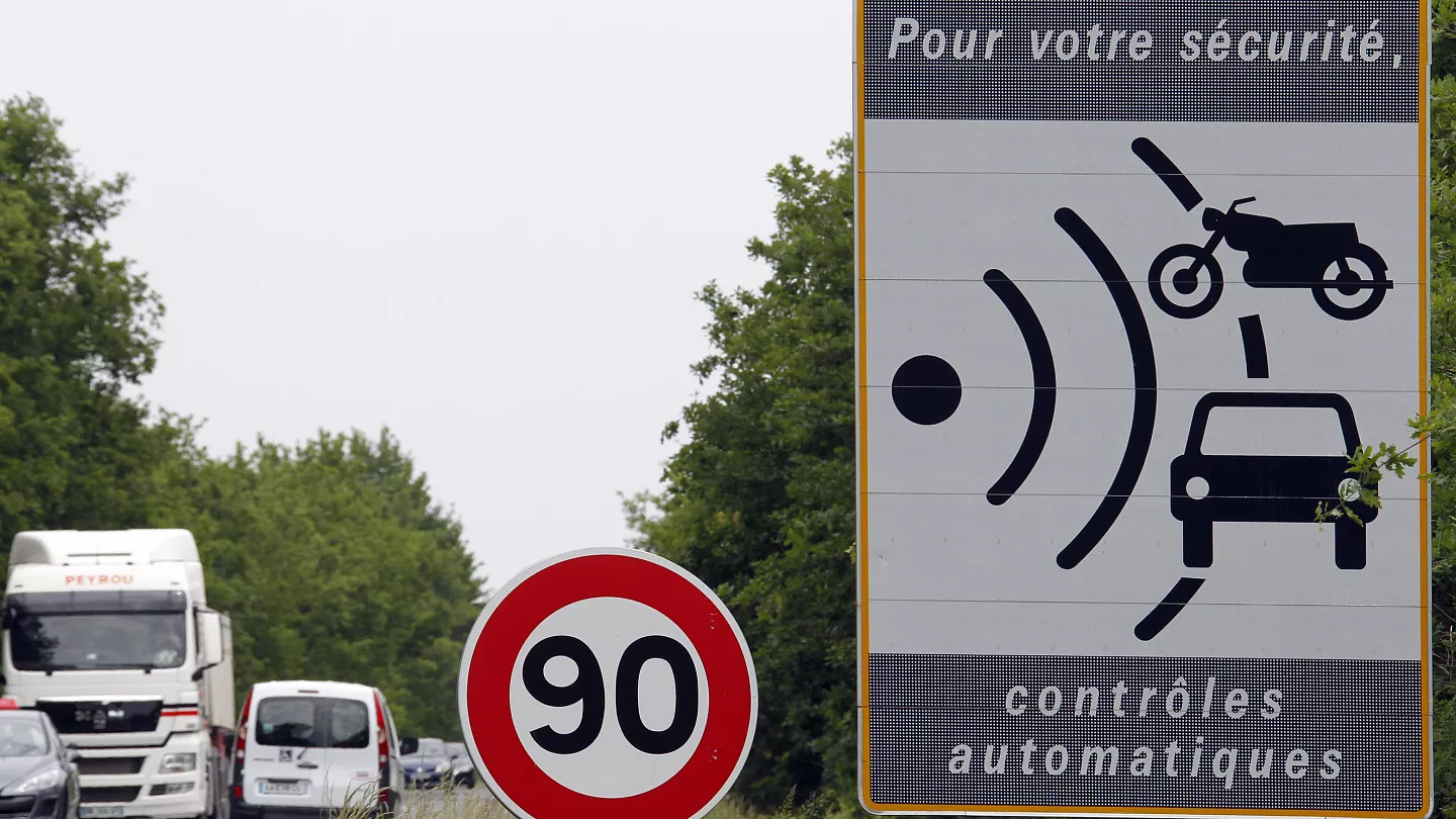 12 juillet 2024À la une Actualités Réglementation Une application permet de contester les contraventions pour excès de vitesse