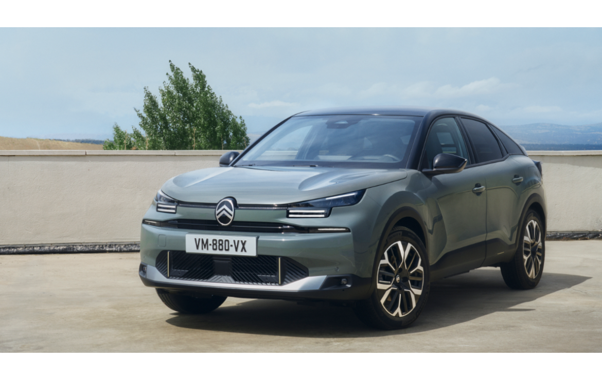 31 octobre 2024À la une Actualités Electriques (BEV) Hybride (MHEV) Non classé Nouveautés Thermique (ICE) Nouvelles Citroën C4 et C4 X : la modernité renouvelée