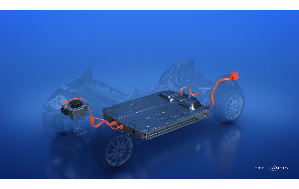 9 décembre 2024À la une Actualités Electriques (BEV) Peugeot E-3008 : La nouvelle plateforme STLA Medium franchit un cap en autonomie